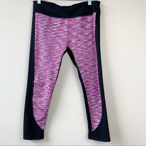 FABLETICS Sydney Capri Legging